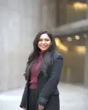 Headshot of Harpreet Kaur